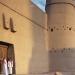 قصر المصمك في ميدنة الرياض 