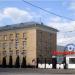 Административное здание ПАО «Торговый дом „Преображенский”» в городе Москва