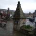 Pant (water supply fountain) in Market Place