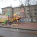 «Тульский» дворик в городе Могилёв