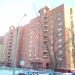 ул. 25 лет Октября, 1 в городе Домодедово