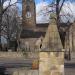 Pant (water supply fountain) in Market Place