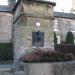 Pant (water supply fountain) in Market Place