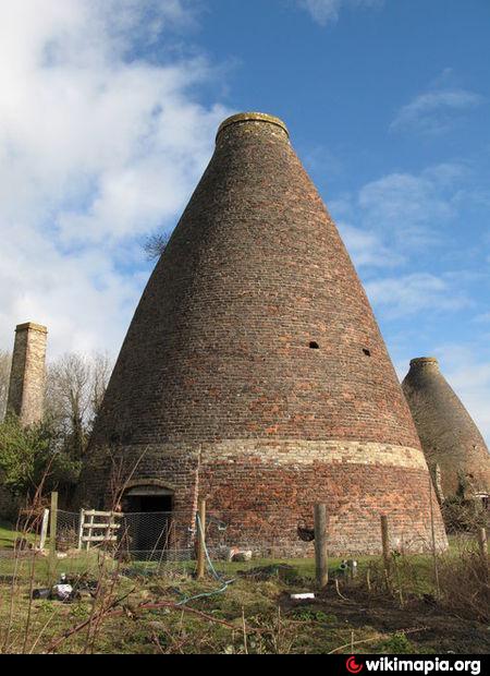 Corbridge Pottery