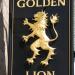 The Golden Lion