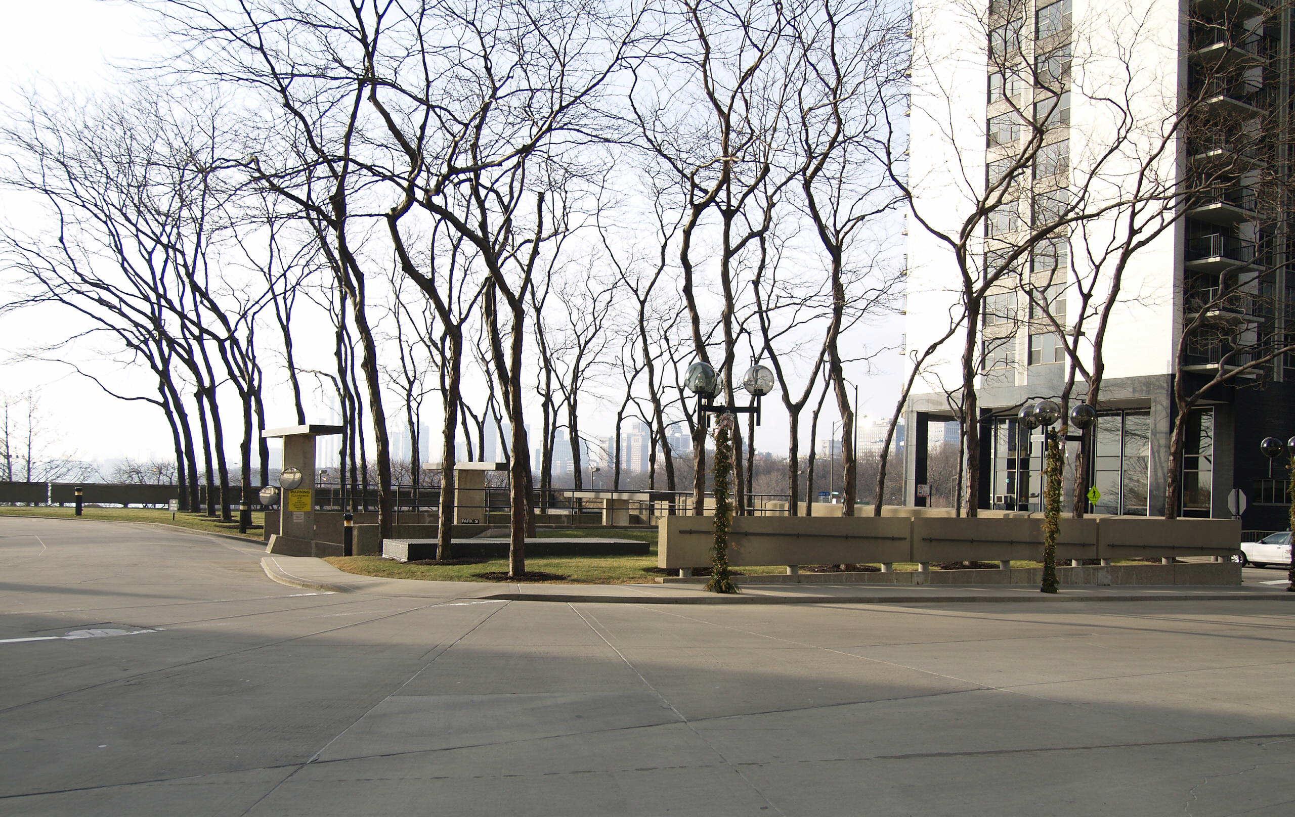 North Harbor Tower Apartments Chicago, Illinois