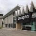 Aeropuerto Internacional de Uruapan, Licenciado Ignacio López Rayón en la ciudad de Uruapan