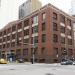 Northwestern Memorial Hospital Office Bldg. (former site) in Chicago, Illinois city