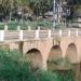 Bellandur Lake Bridge