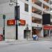 Parking Garage in Chicago, Illinois city