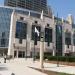 UChicago Gleacher Center in Chicago, Illinois city