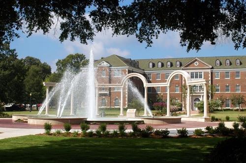 University of Central Arkansas - Conway, Arkansas