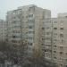 M14 in Bucharest city