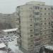 M16 in Bucharest city