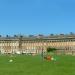 The Royal Crescent Hotel & Spa in Bath city