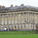 The Royal Crescent Hotel & Spa in Bath city