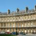 The Circus in Bath city