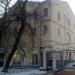 Хорошёвское шоссе, 23 корпус 1 в городе Москва