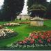 Royal Victoria Park in Bath city