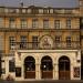 Theatre Royal in Bath city