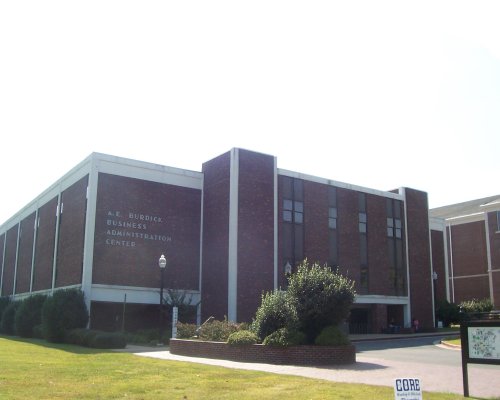 University Of Central Arkansas Conway Arkansas