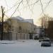 Vene Föderatsiooni Peakonsulaat Narvas in Narva city