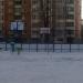 Молодёжный стадион «Хорошёвка» в городе Москва