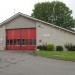 Radstock Fire Station in Midsomer Norton city