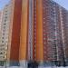 Весенняя ул., 4 в городе Москва
