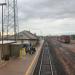 BNSF/Amtrak Station