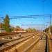 Brovary Railway Station