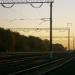 Brovary Railway Station