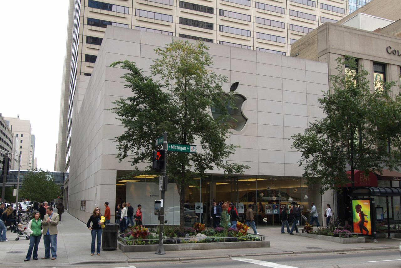 apple store hours chicago apple store hours chicago