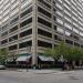 Arkes Family Pavilion Medical Building Northwestern Memorial Hospital in Chicago, Illinois city