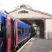 Frome Railway Station