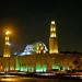 Arrajhi Mosque in Al Riyadh city