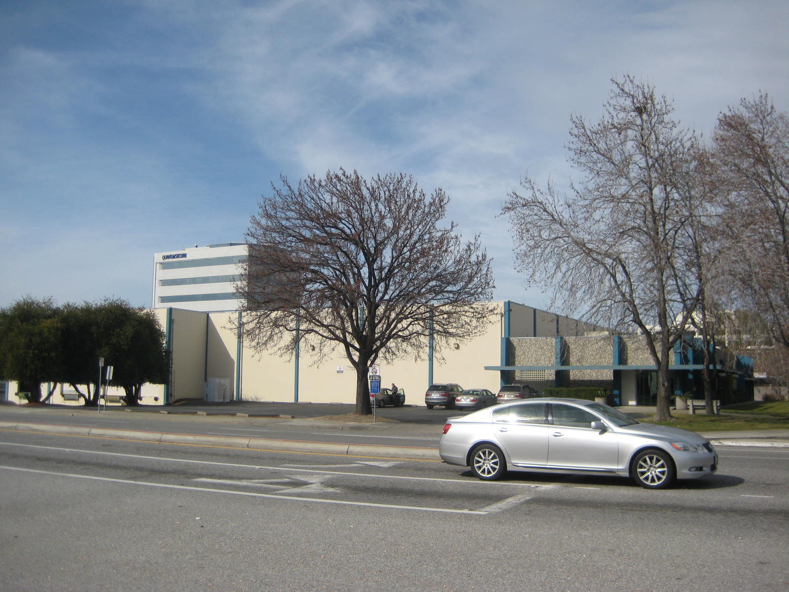 Production Facility San Jose, California
