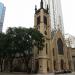 St James Episcopal Cathedral in Chicago, Illinois city