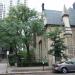 St James Episcopal Cathedral in Chicago, Illinois city