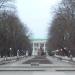 Районный дом культуры в городе Коростышев