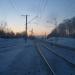 Dedovsk railway station