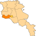 Արարատի մարզ