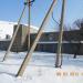 ПС - 6 кВ шахты 162 в городе Хрустальный (Красный Луч)