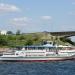 Камышинка (Камышинский залив) в городе Камышин