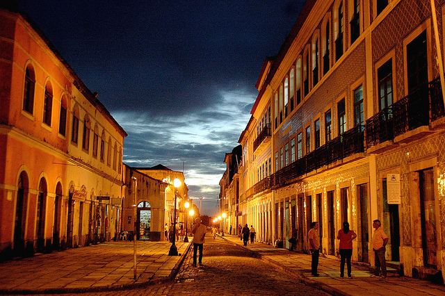 Reviver São Luís 