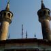 Shrine of Hazrat Imam Hussain (A.S.) in Mahmudabad city