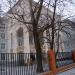 Школа № 1164 в городе Москва
