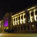 Cuyahoga County Courthouse in Cleveland, Ohio city