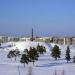 Памятник североуральцам-землякам в городе Североуральск