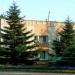 Драматический театр в городе Камышин